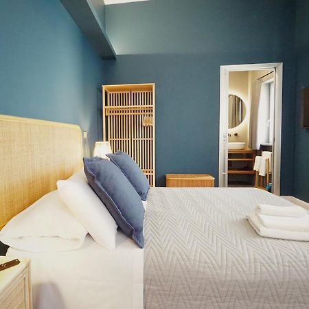 Suite N 5 Pompei Ngoại thất bức ảnh