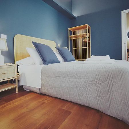 Suite N 5 Pompei Ngoại thất bức ảnh
