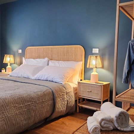 Suite N 5 Pompei Ngoại thất bức ảnh