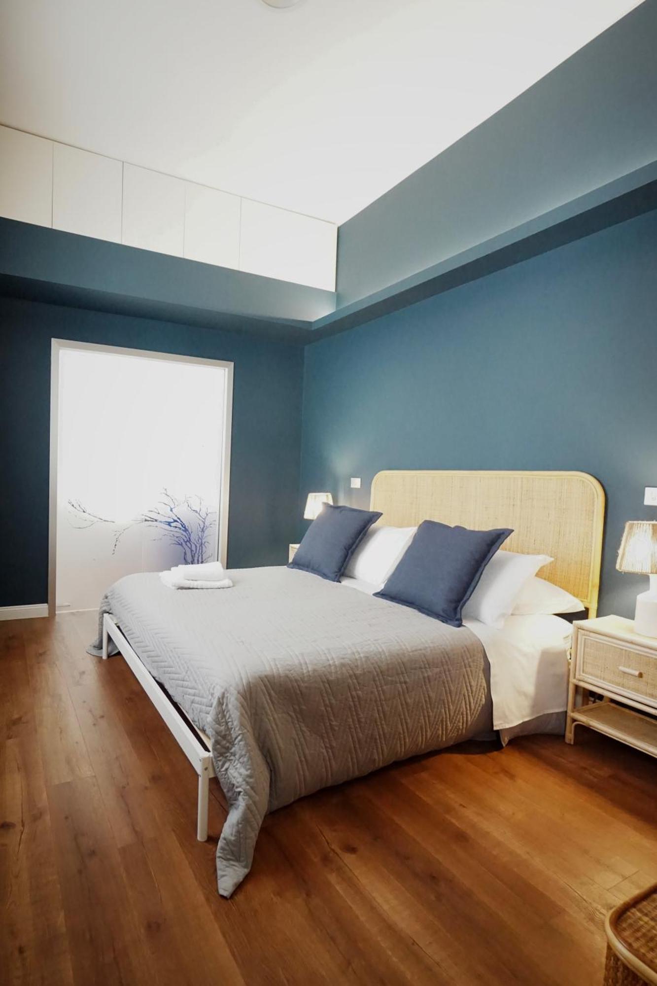 Suite N 5 Pompei Ngoại thất bức ảnh