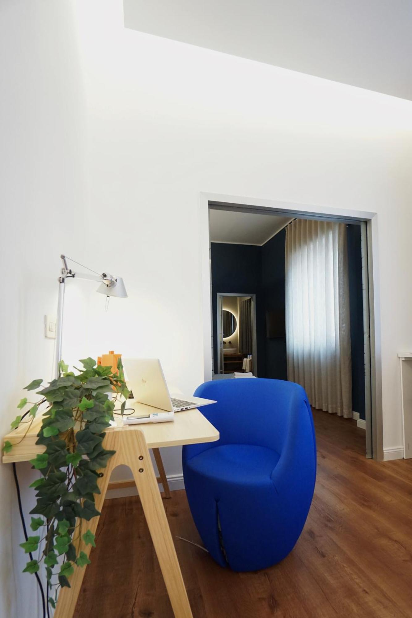 Suite N 5 Pompei Ngoại thất bức ảnh
