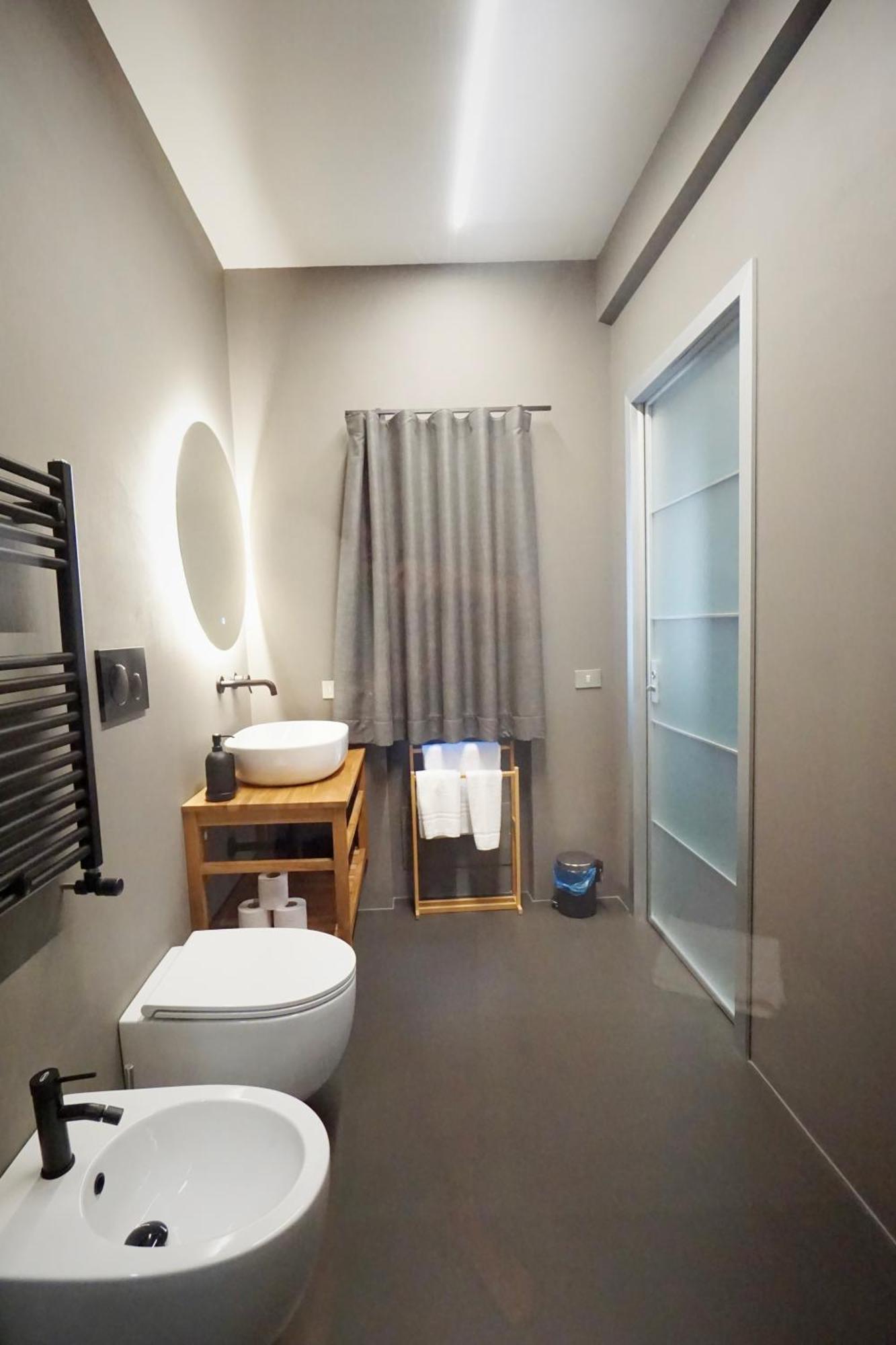 Suite N 5 Pompei Ngoại thất bức ảnh