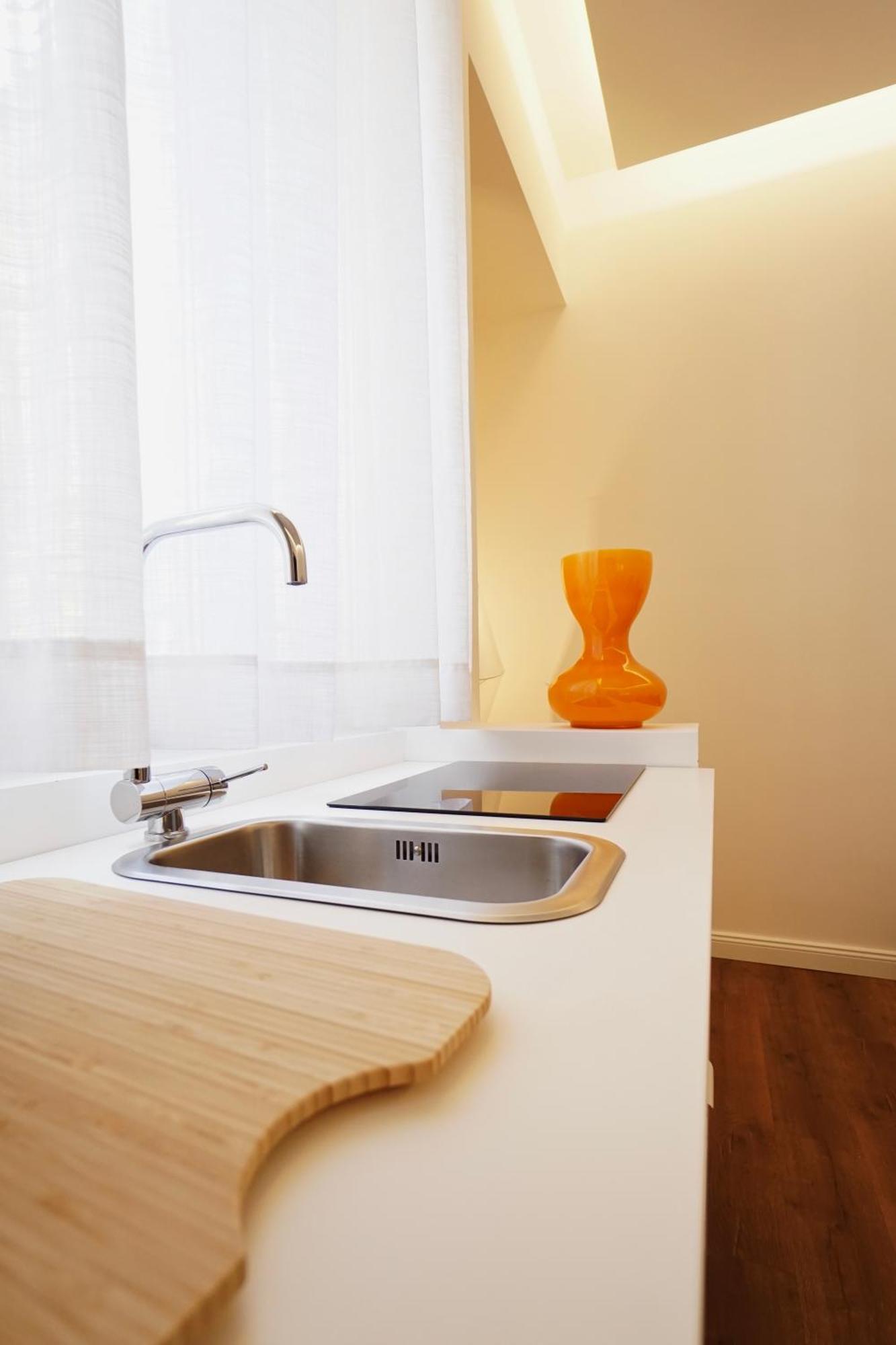 Suite N 5 Pompei Ngoại thất bức ảnh