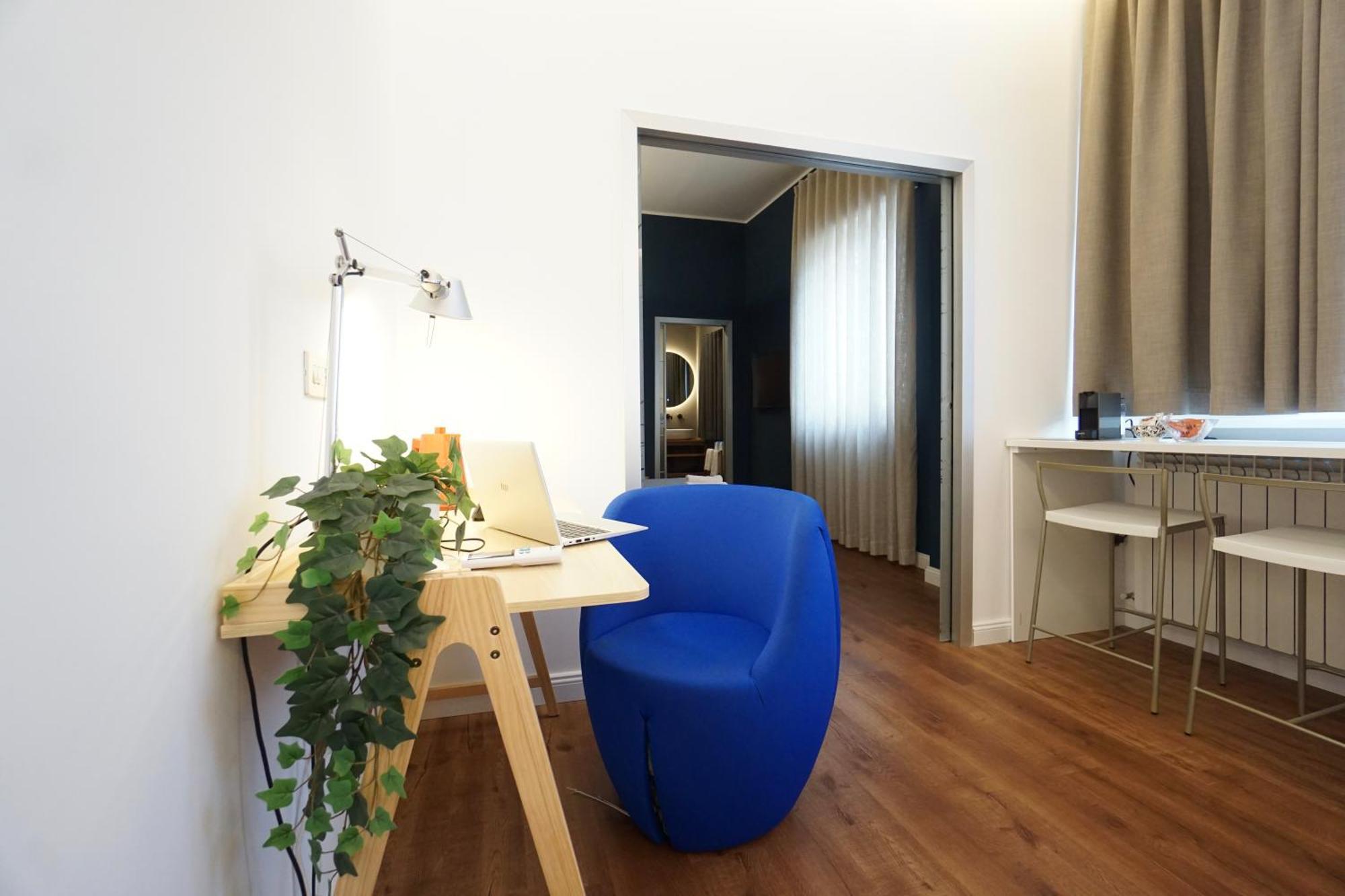 Suite N 5 Pompei Ngoại thất bức ảnh