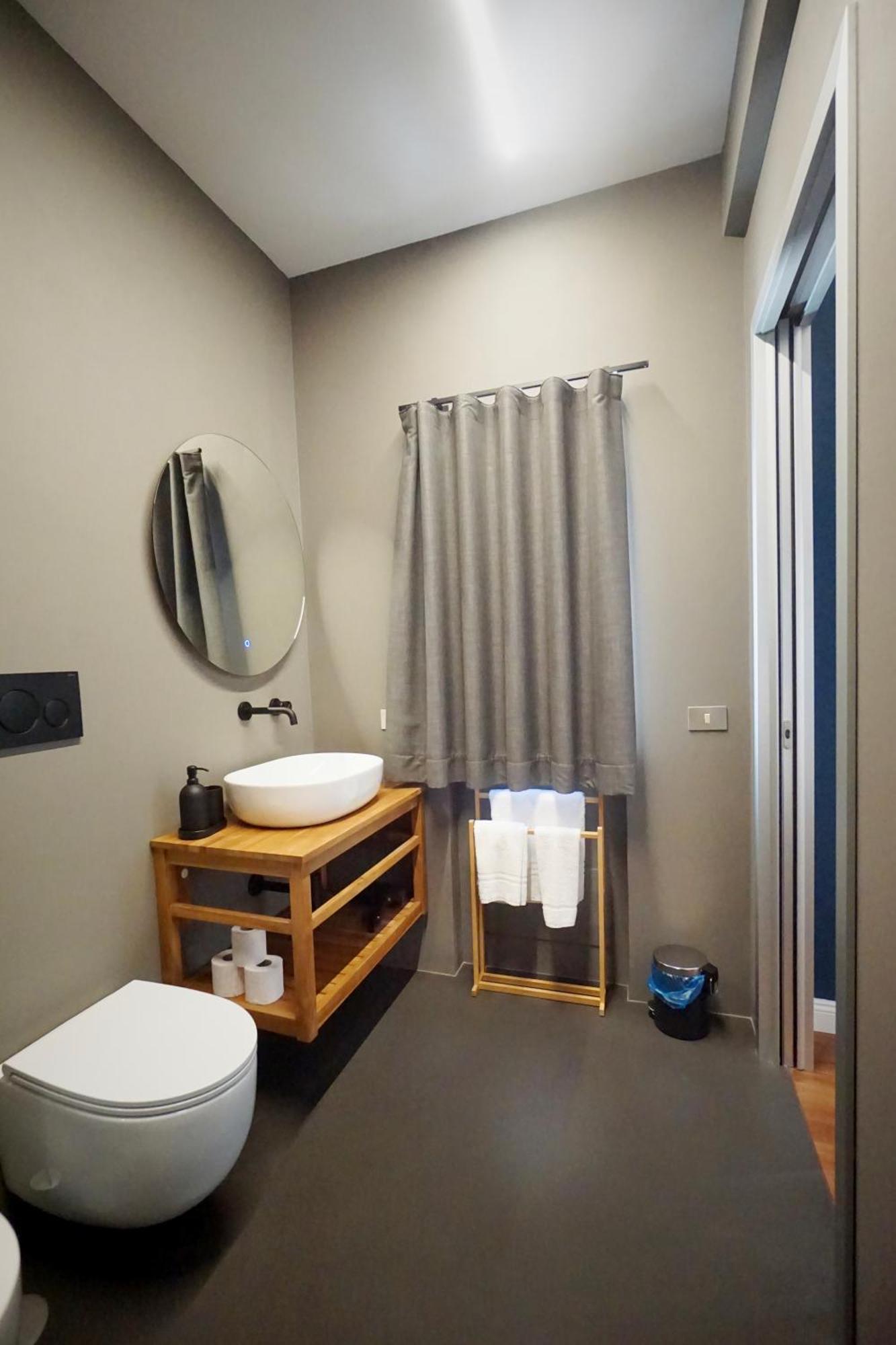 Suite N 5 Pompei Ngoại thất bức ảnh