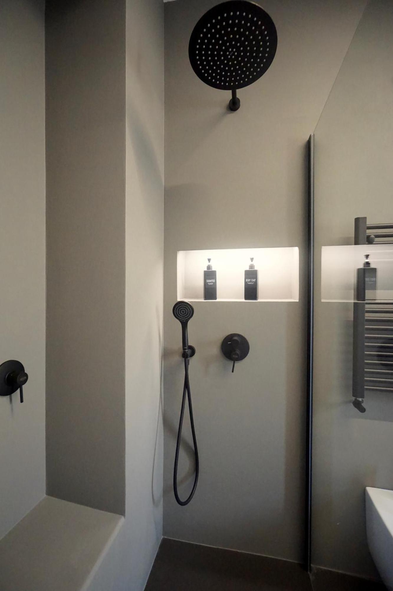 Suite N 5 Pompei Ngoại thất bức ảnh