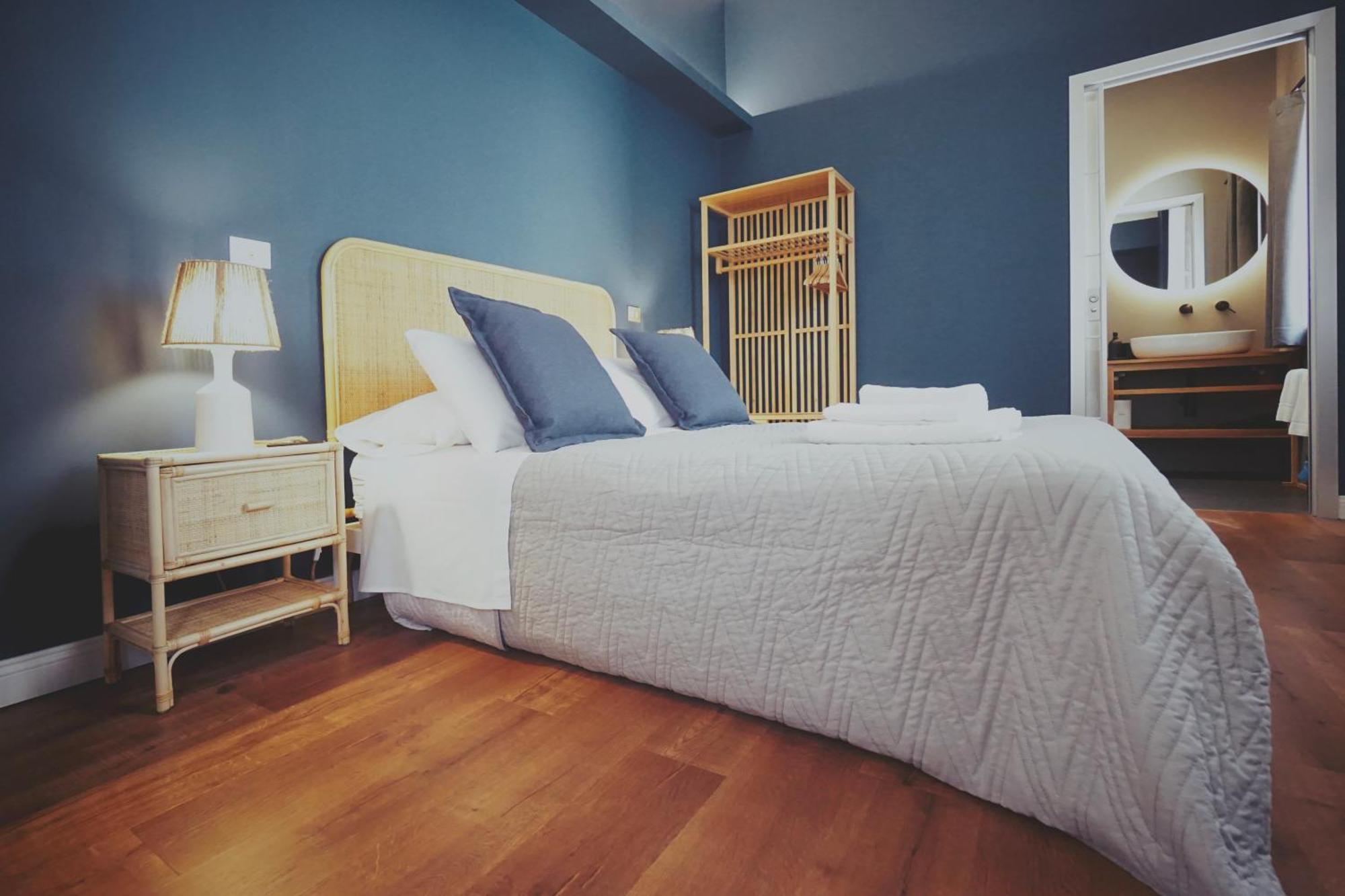 Suite N 5 Pompei Ngoại thất bức ảnh