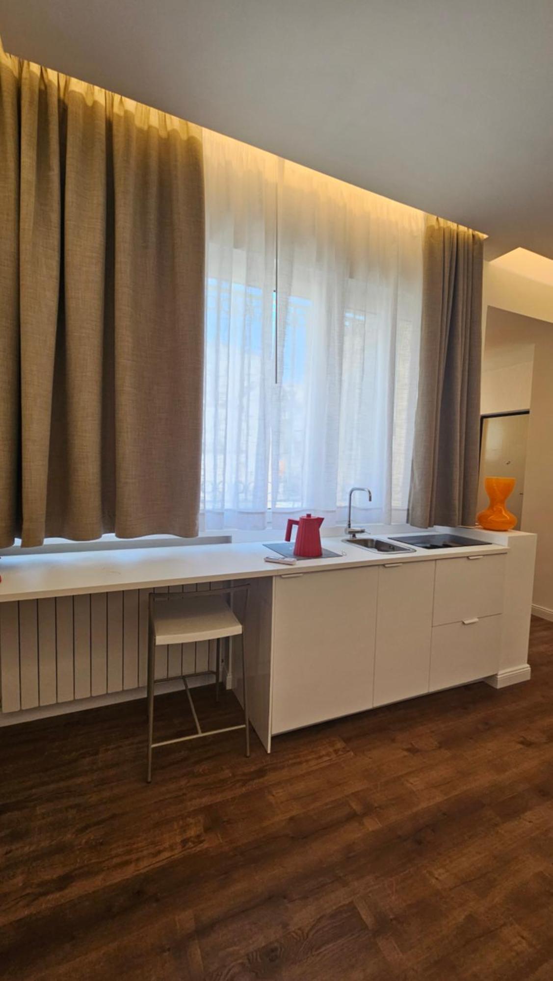 Suite N 5 Pompei Ngoại thất bức ảnh