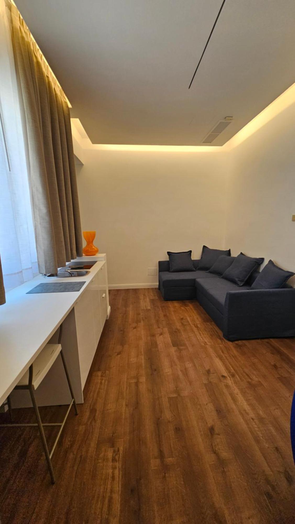 Suite N 5 Pompei Ngoại thất bức ảnh