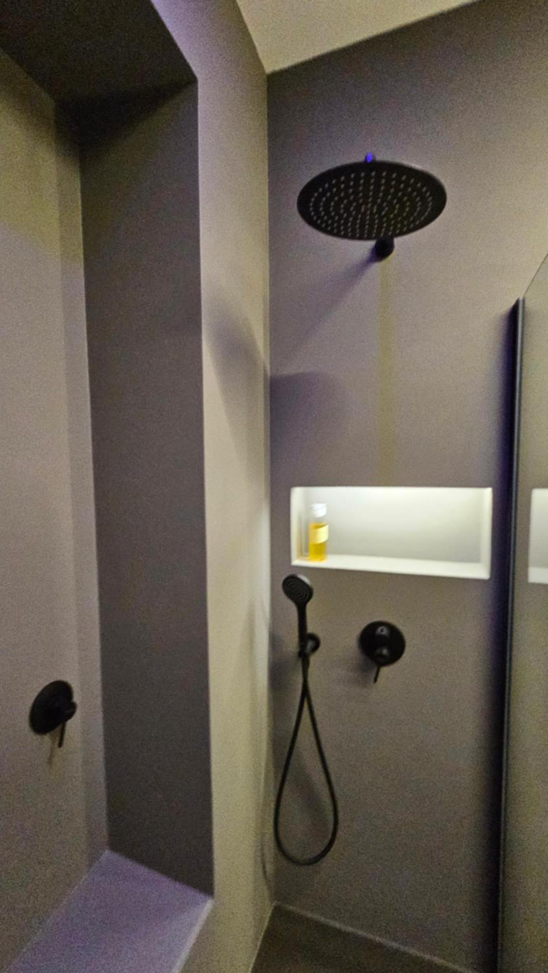 Suite N 5 Pompei Ngoại thất bức ảnh