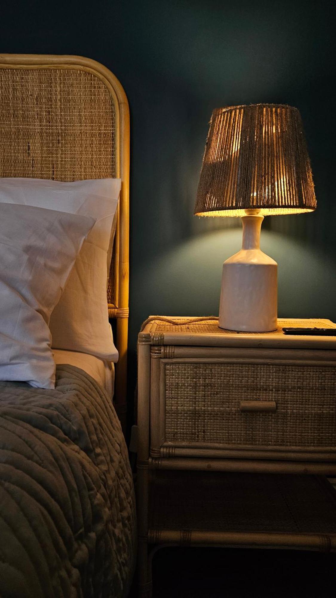 Suite N 5 Pompei Ngoại thất bức ảnh