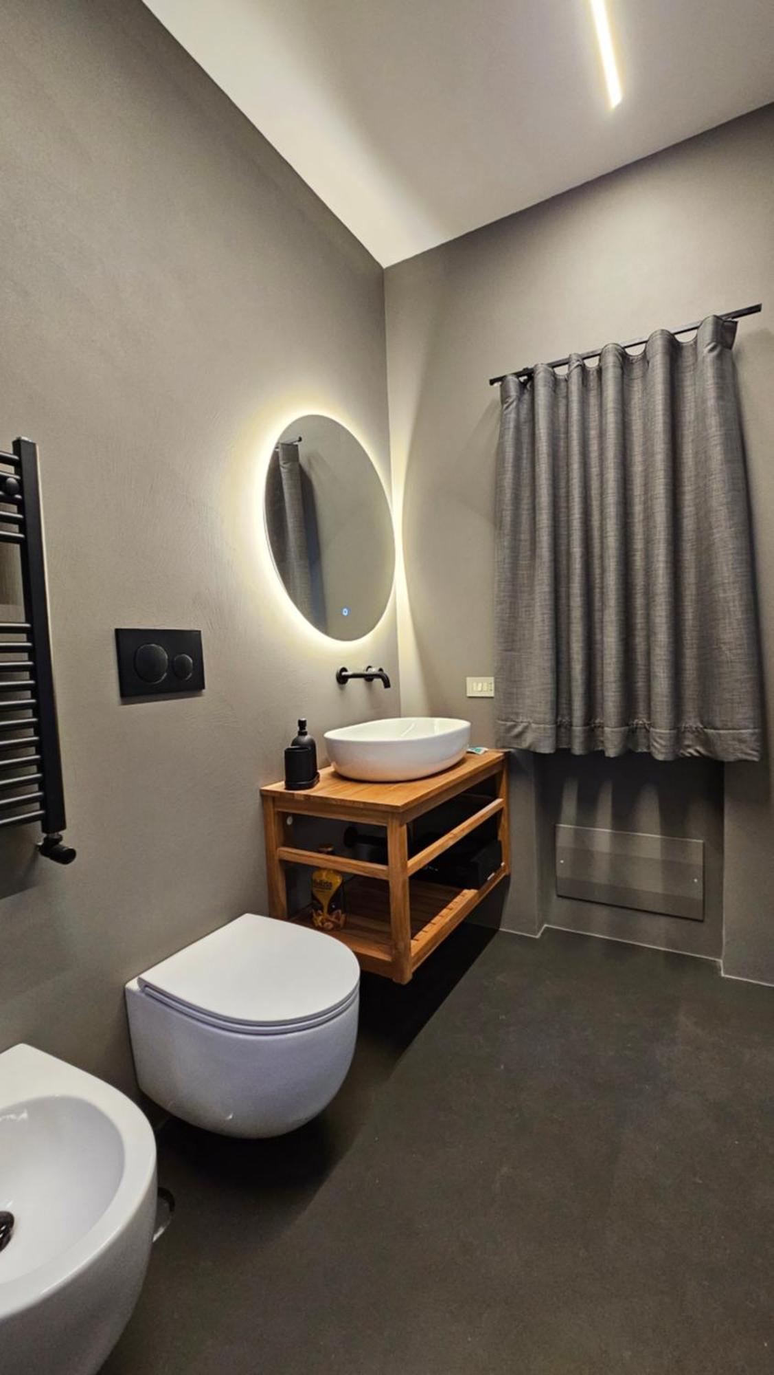 Suite N 5 Pompei Ngoại thất bức ảnh
