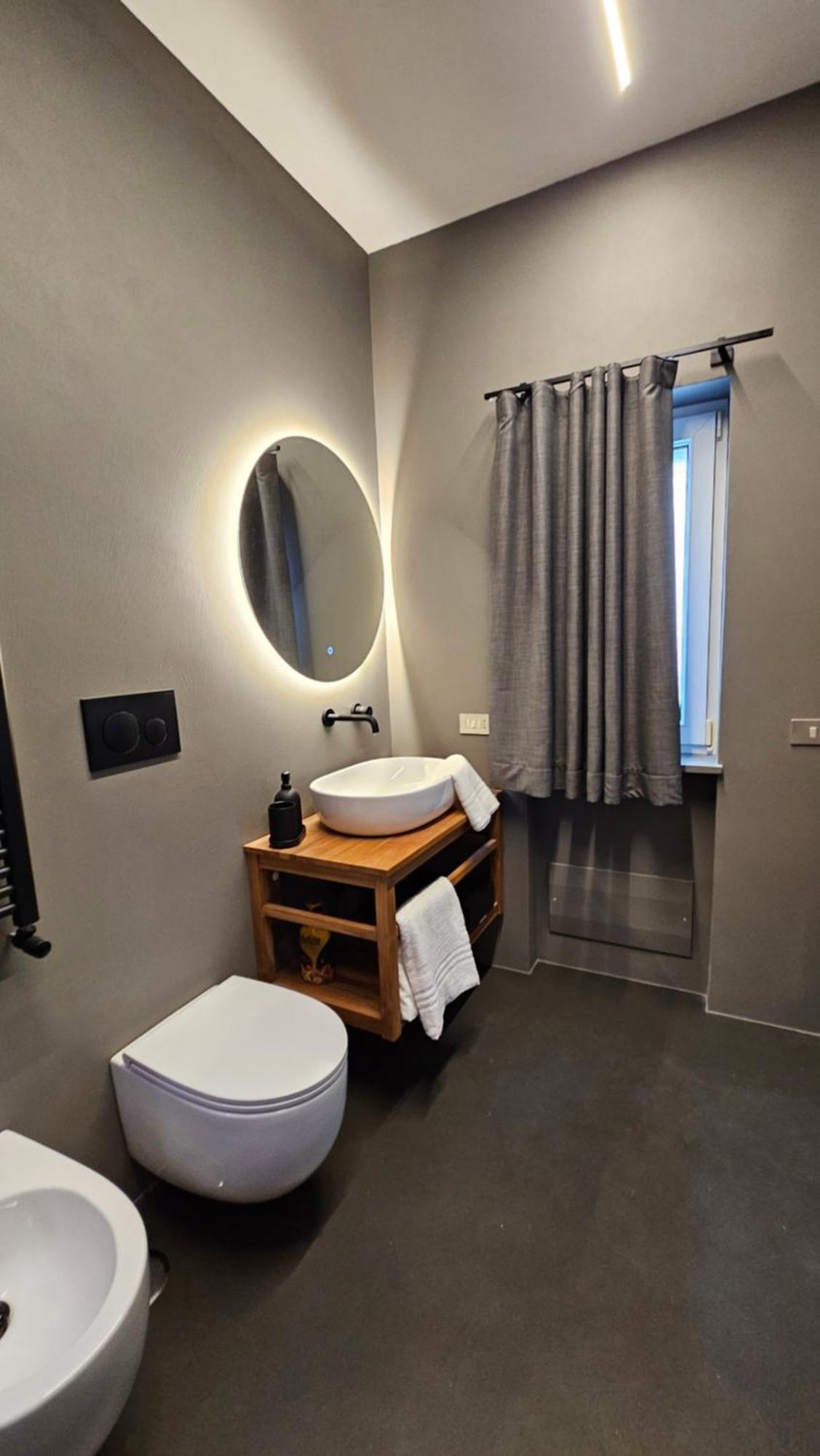 Suite N 5 Pompei Ngoại thất bức ảnh