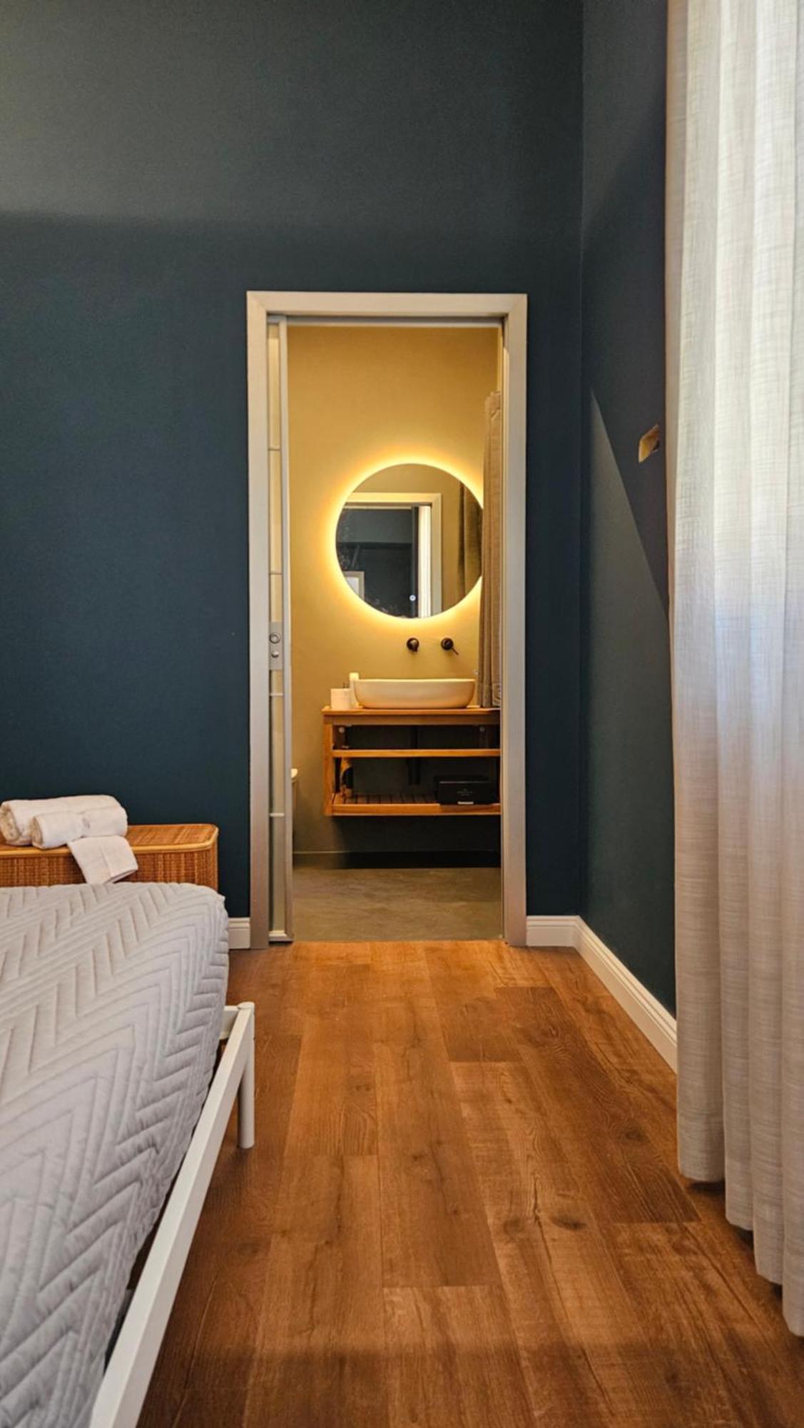 Suite N 5 Pompei Ngoại thất bức ảnh