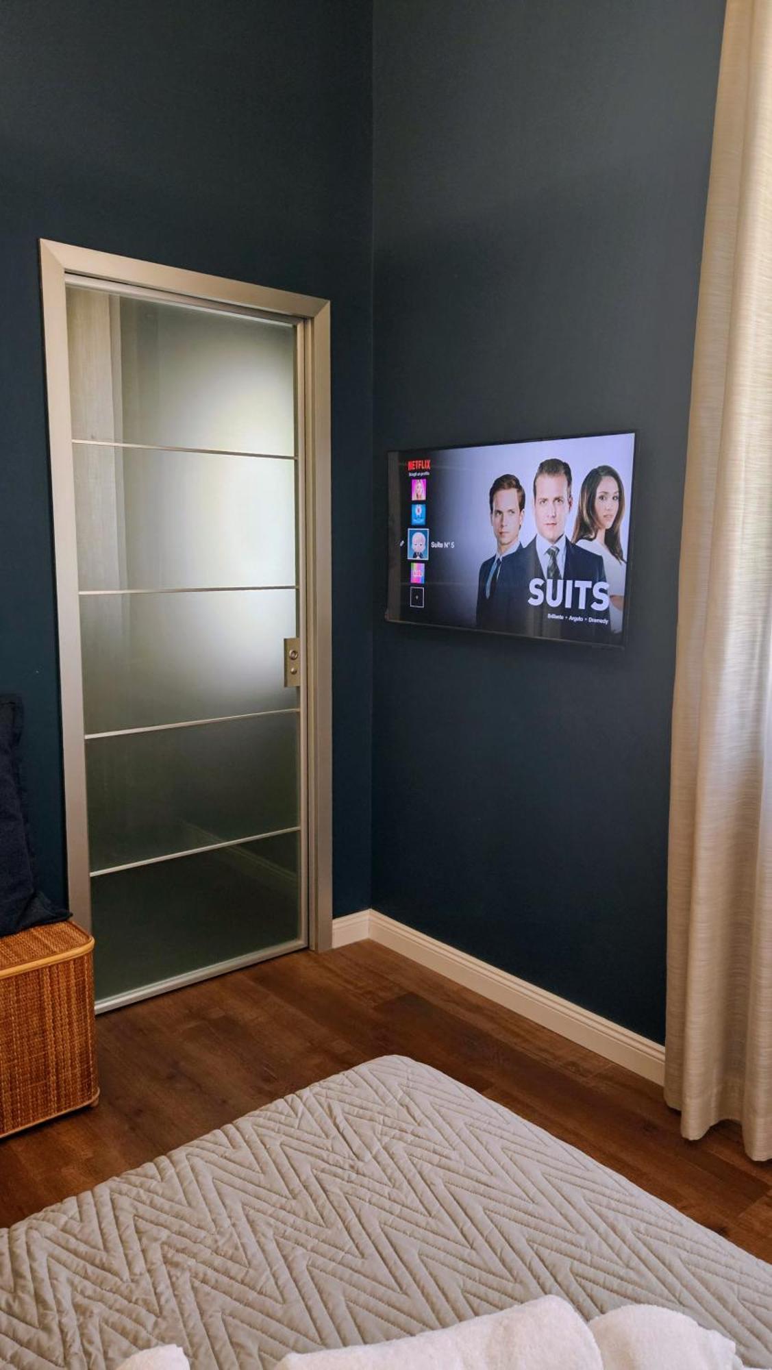 Suite N 5 Pompei Ngoại thất bức ảnh