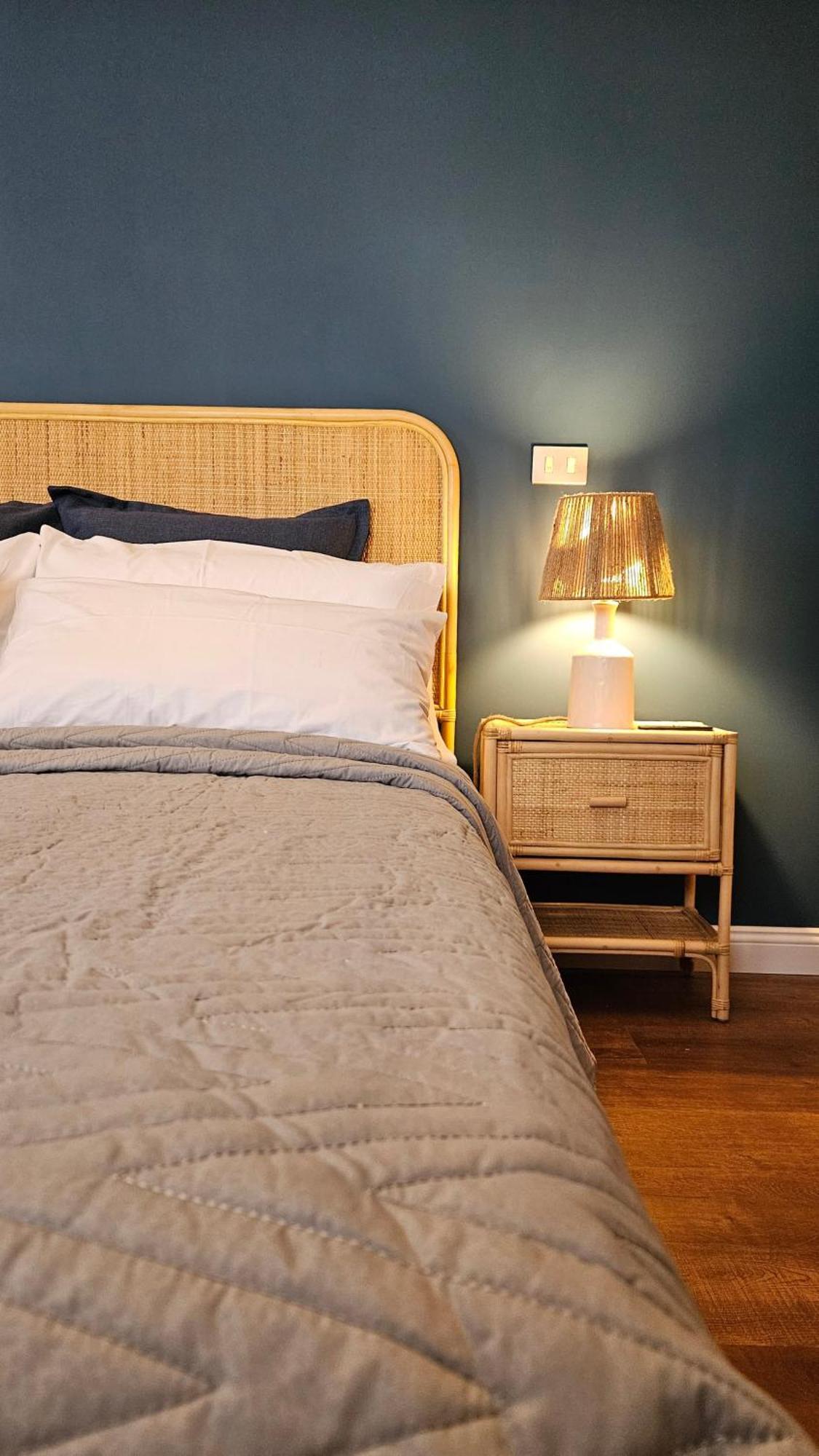 Suite N 5 Pompei Ngoại thất bức ảnh