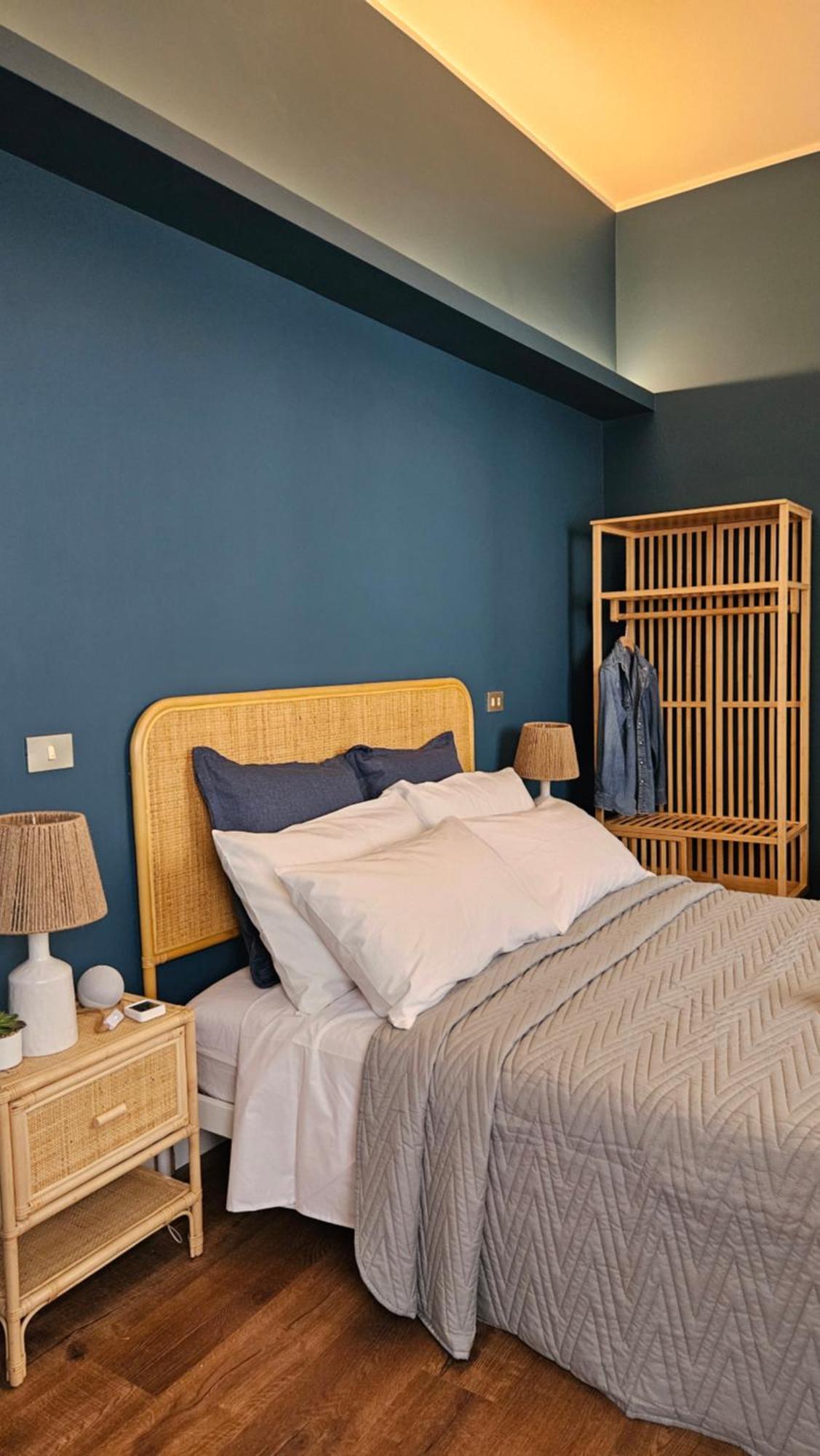 Suite N 5 Pompei Ngoại thất bức ảnh