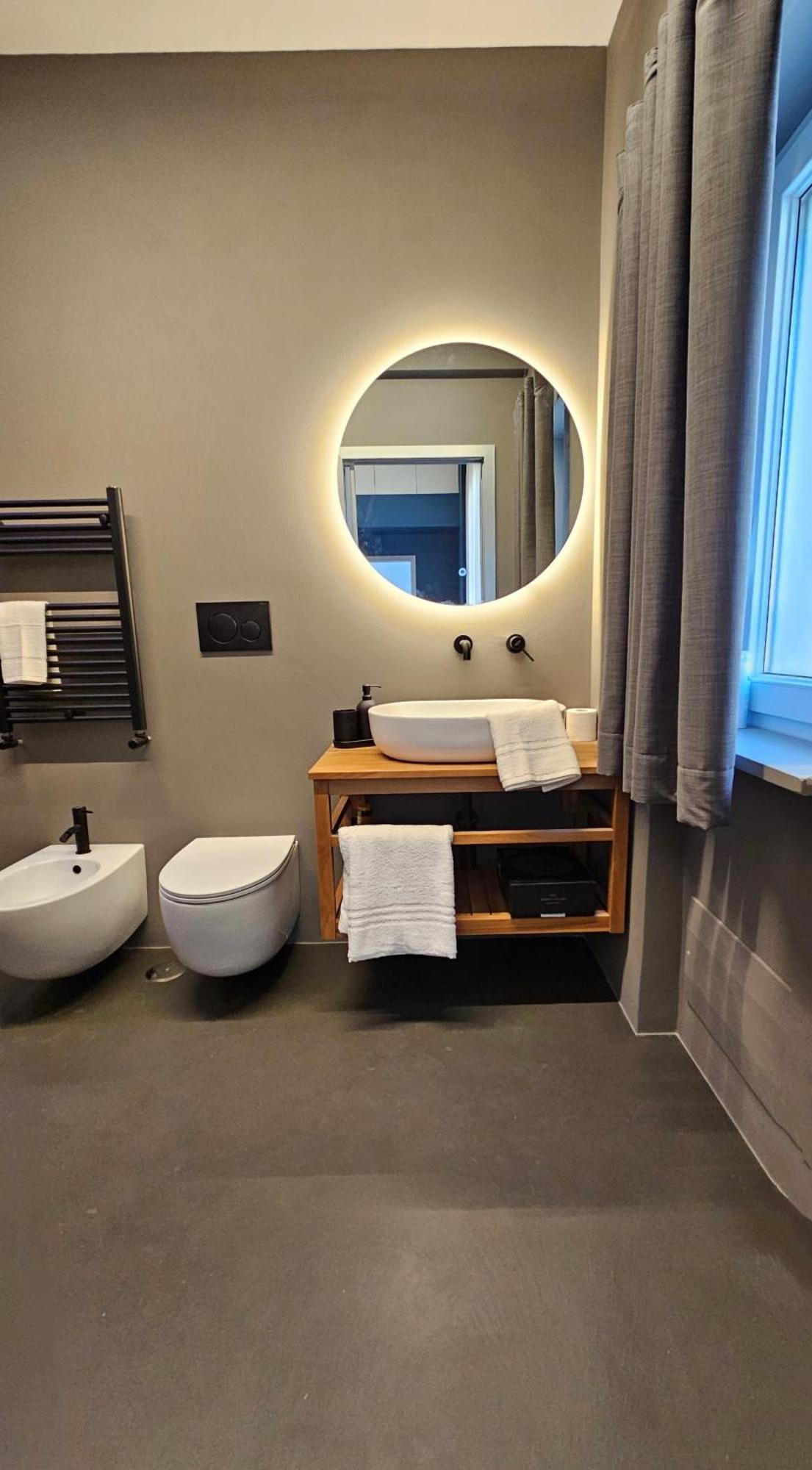 Suite N 5 Pompei Ngoại thất bức ảnh