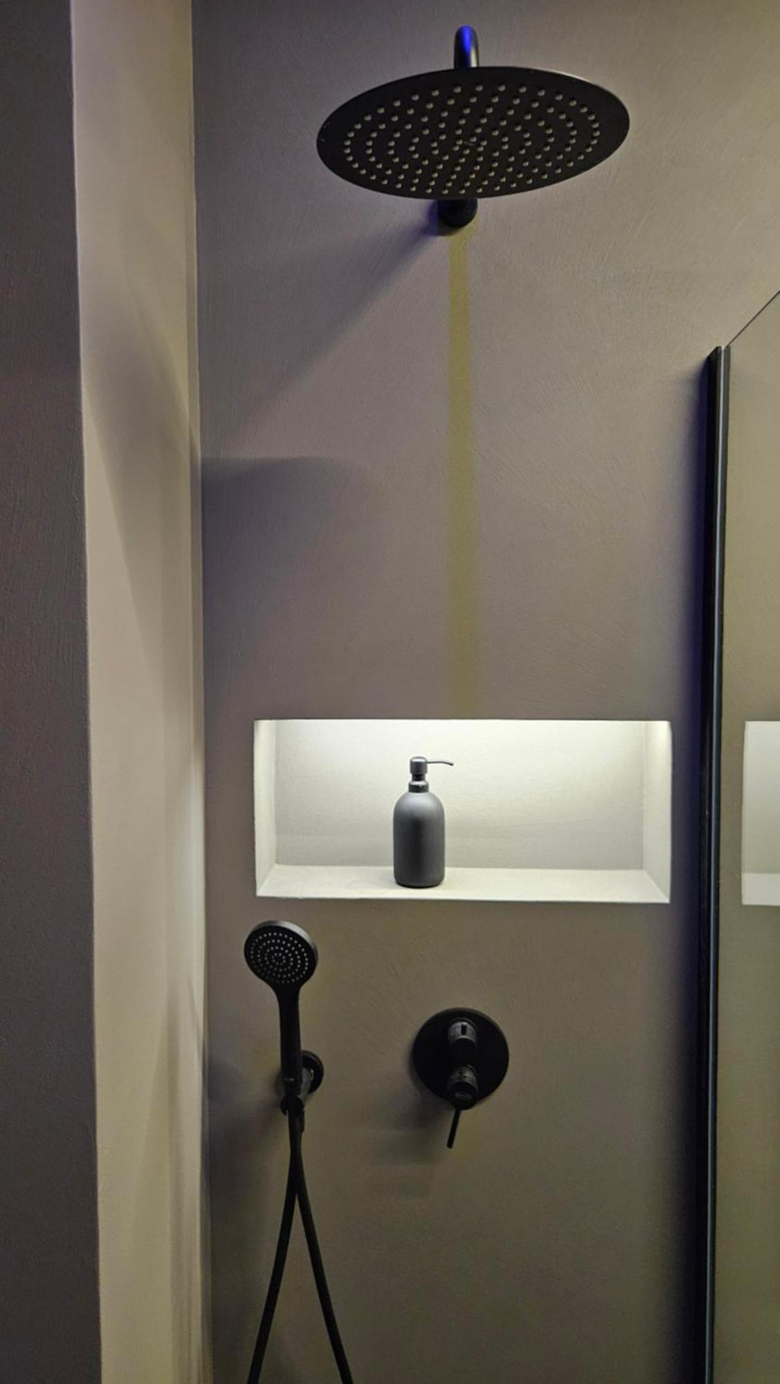 Suite N 5 Pompei Ngoại thất bức ảnh