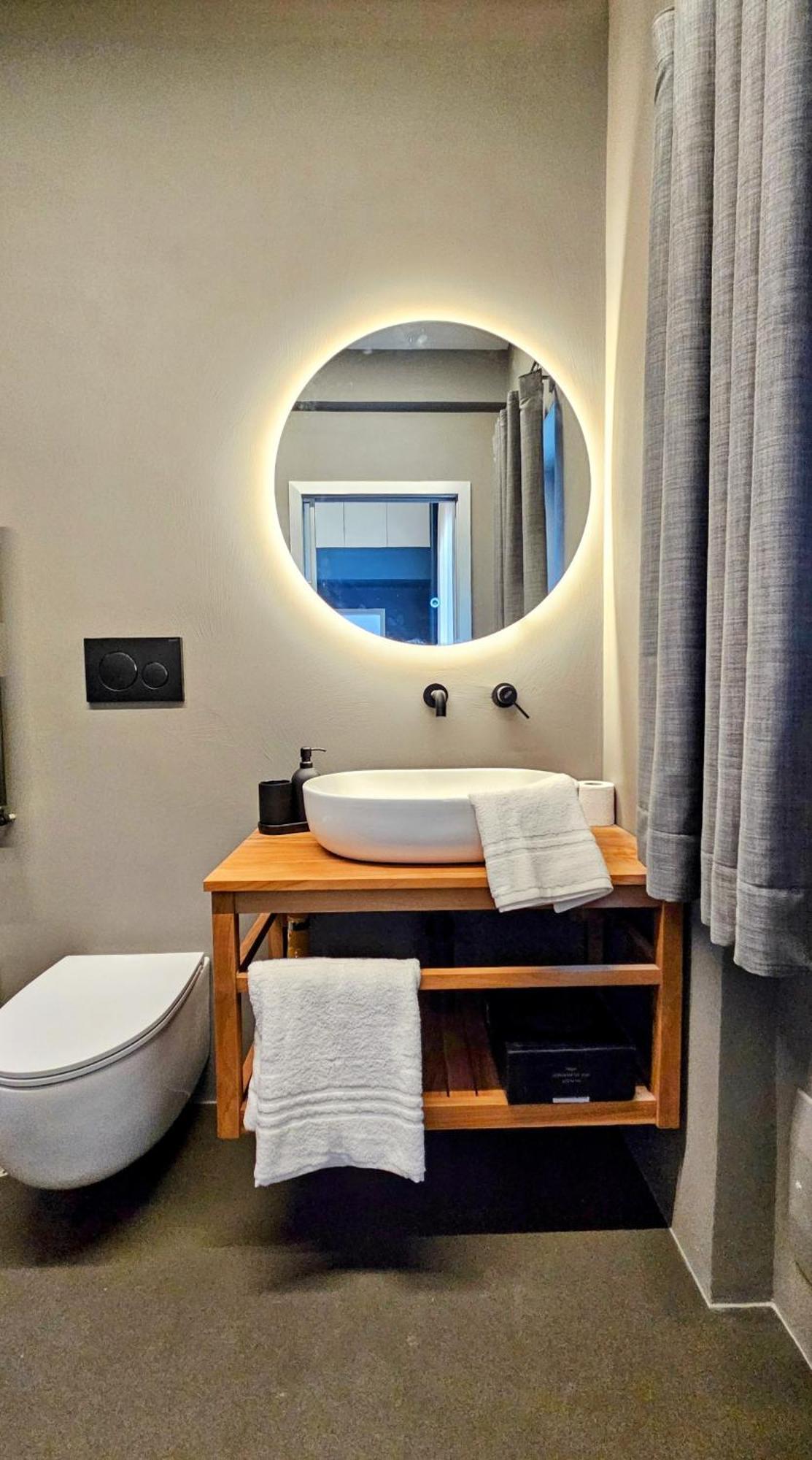 Suite N 5 Pompei Ngoại thất bức ảnh