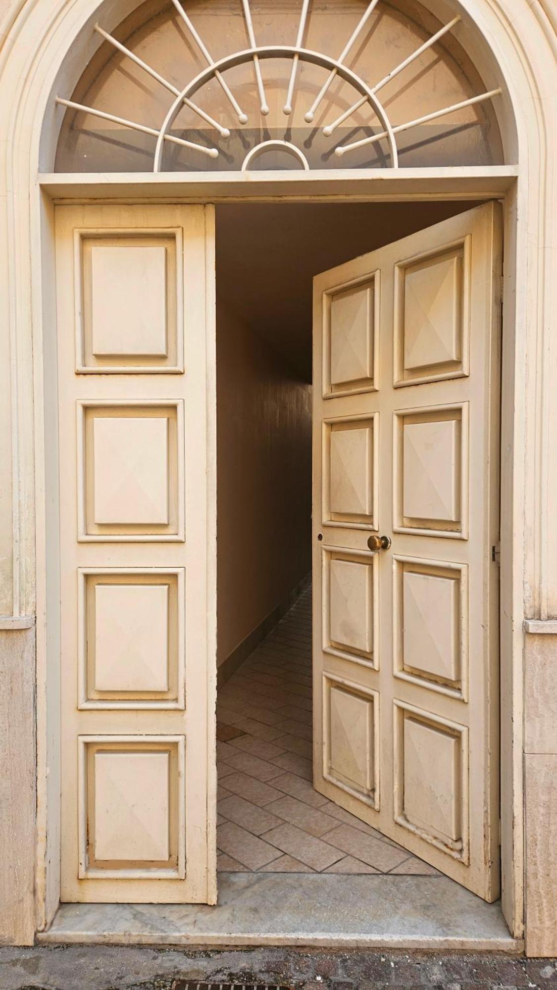 Suite N 5 Pompei Ngoại thất bức ảnh