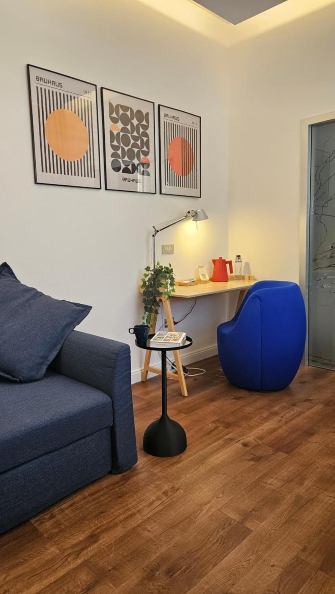 Suite N 5 Pompei Ngoại thất bức ảnh